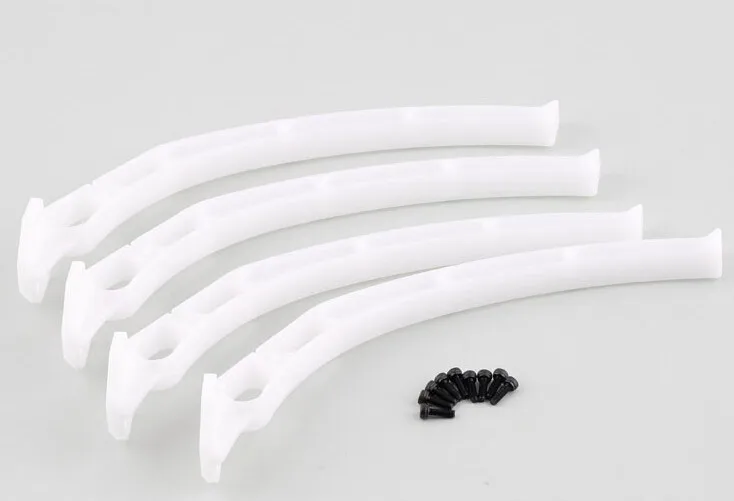 mechfpv F450/F550 High Profile Landing Gear (Extended Legs) thumbnail