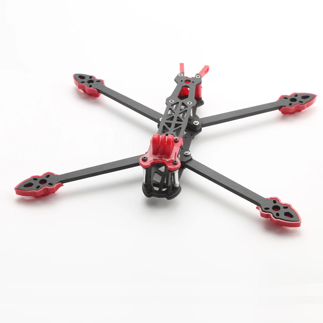 mechfpv Mark4 5" Carbon Fiber FPV Frame (Freestyle/Racing) thumbnail