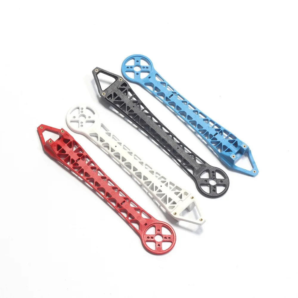 mechfpv S500 500mm PCB Frame Kit (Carbon Fiber Landing Gear) thumbnail