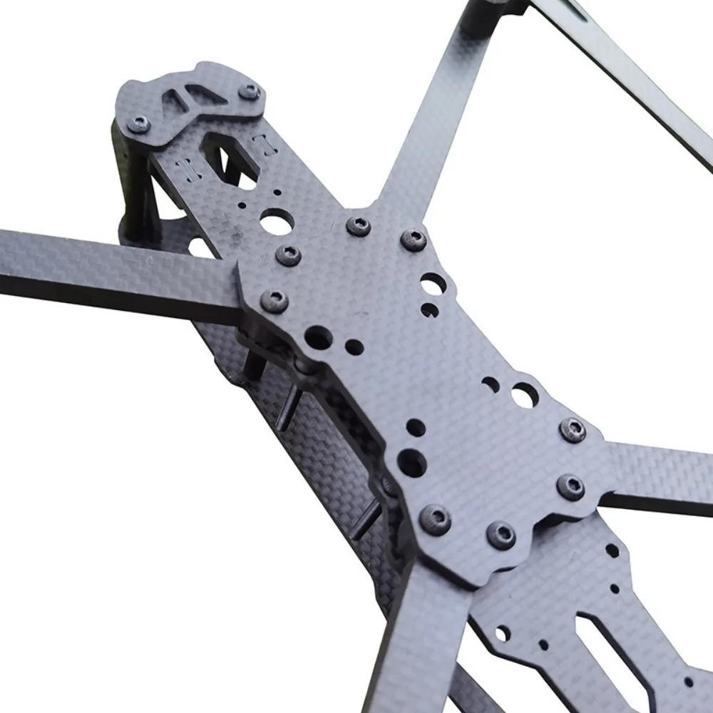 Mark4 V2 9Inch 387mm Carbon Fiber Frame thumbnail