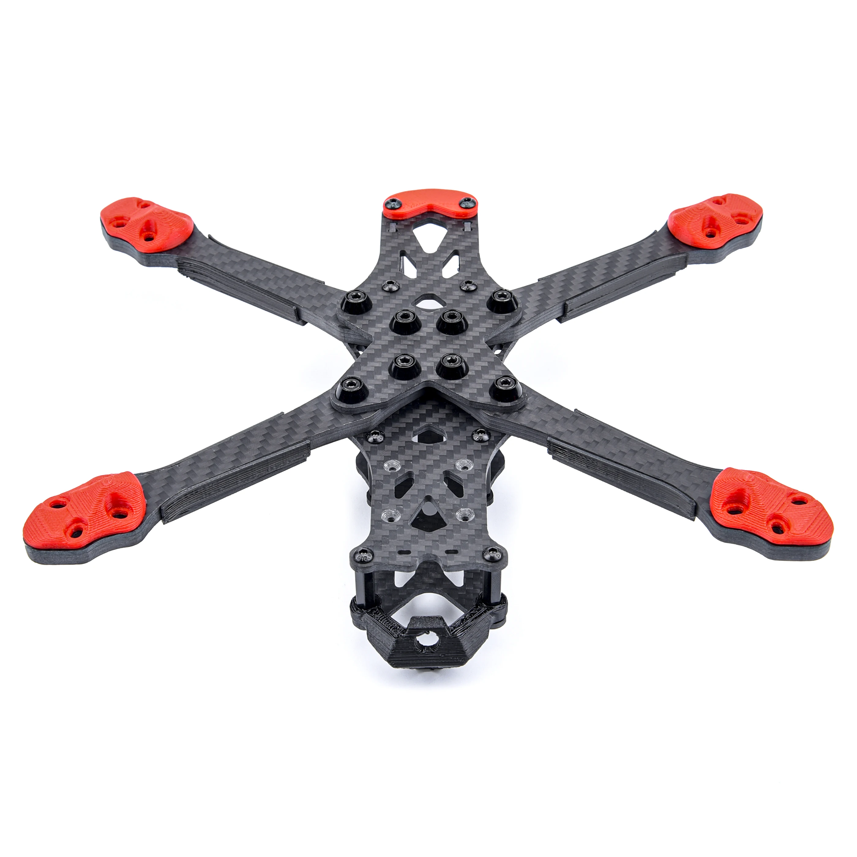 mechfpv Apex HD5 5" FPV Frame Kit (DJI HD Compatible) thumbnail