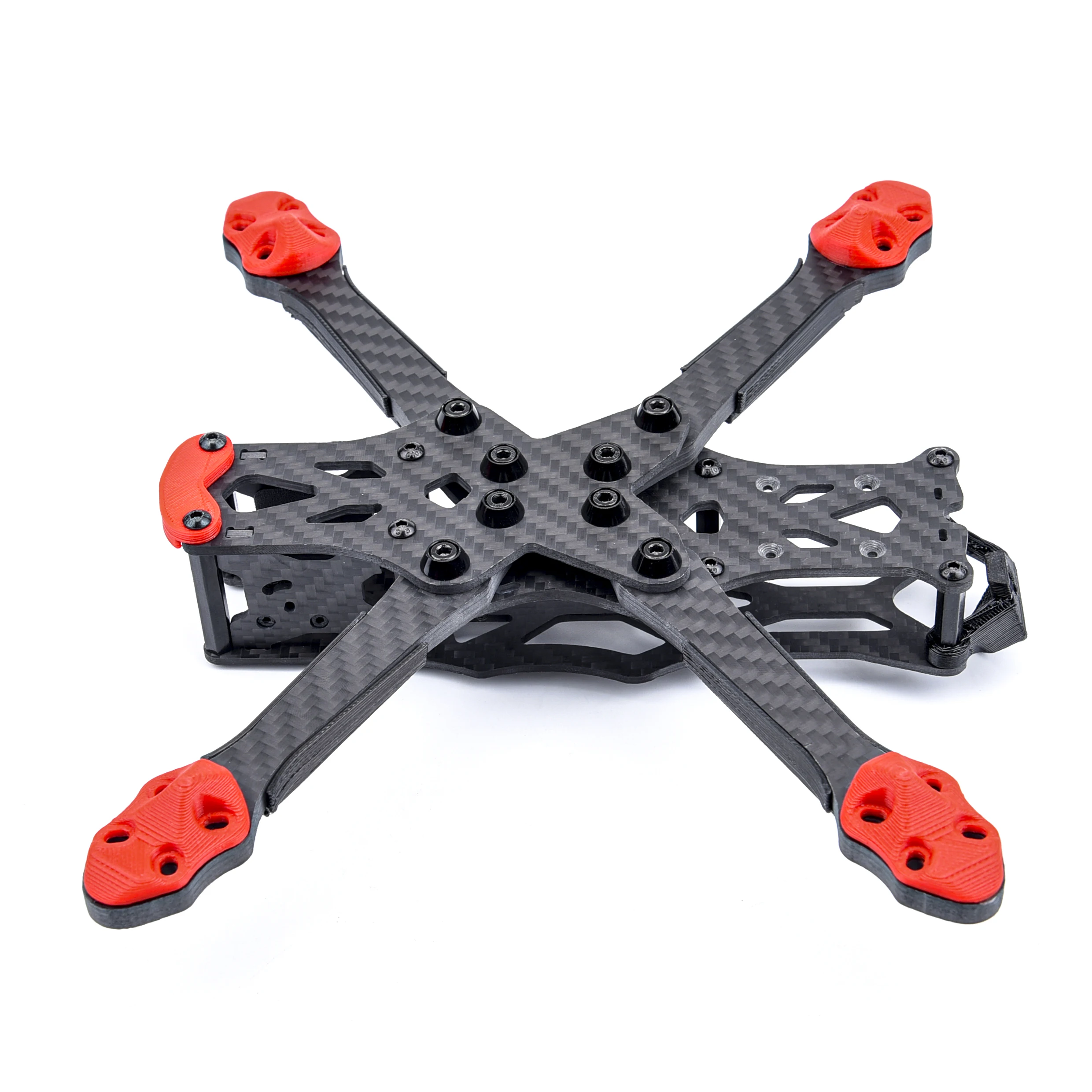 mechfpv Apex HD5 5" FPV Frame Kit (DJI HD Compatible) thumbnail