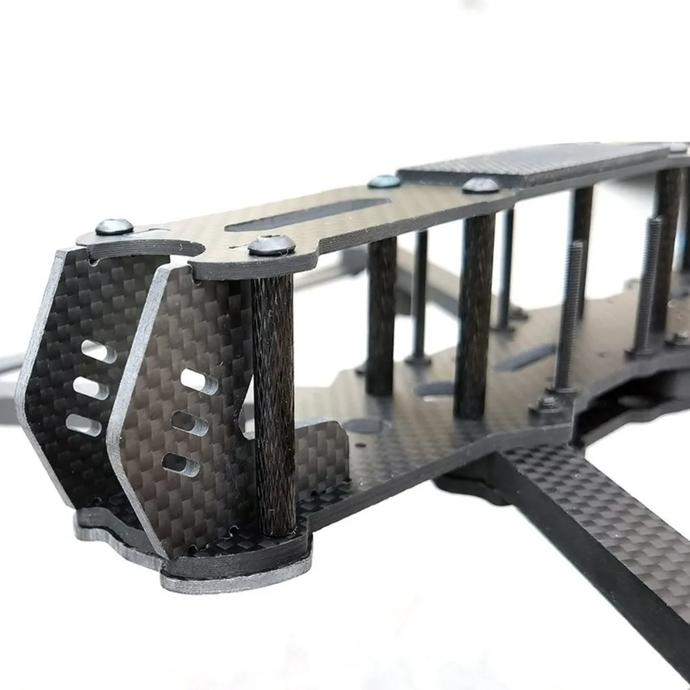 Mark4 V2 9Inch 387mm Carbon Fiber Frame thumbnail