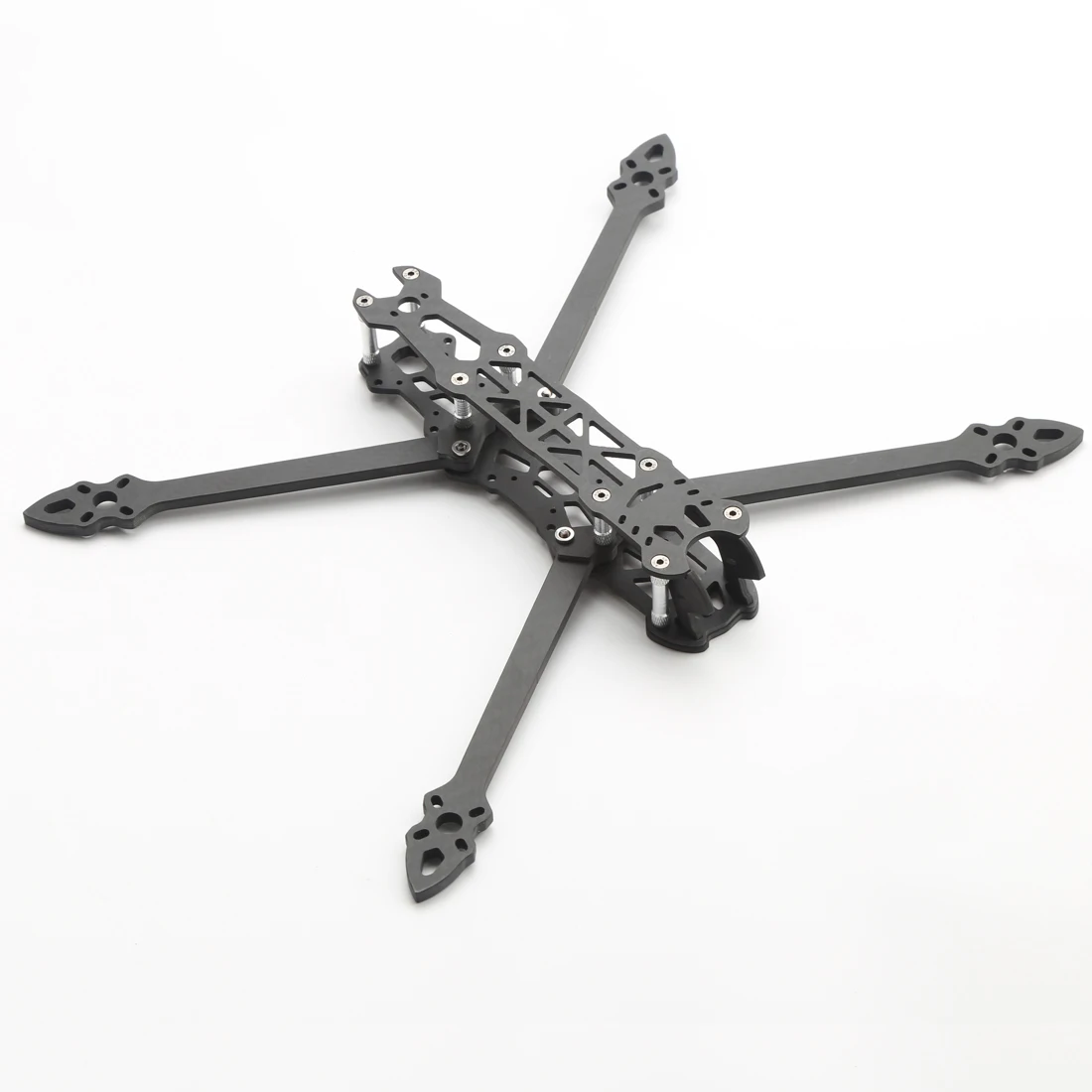 mechfpv Mark4 5" Carbon Fiber FPV Frame (Freestyle/Racing) thumbnail