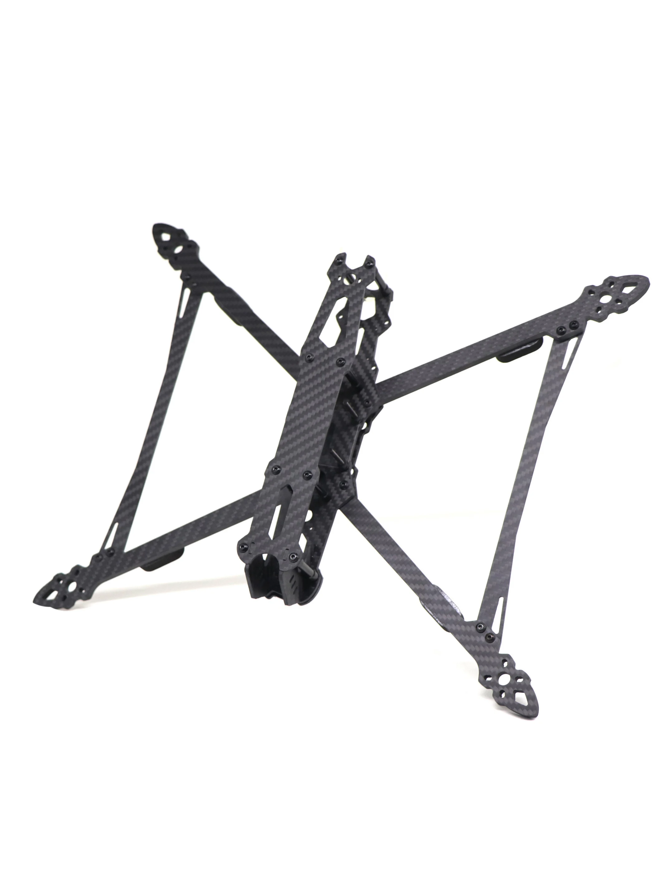 Mark4 V2 10Inch 427mm Carbon Fiber Frame thumbnail