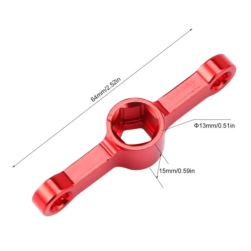 mechfpv Quick Release Prop Wrench (5.5-10mm) thumbnail