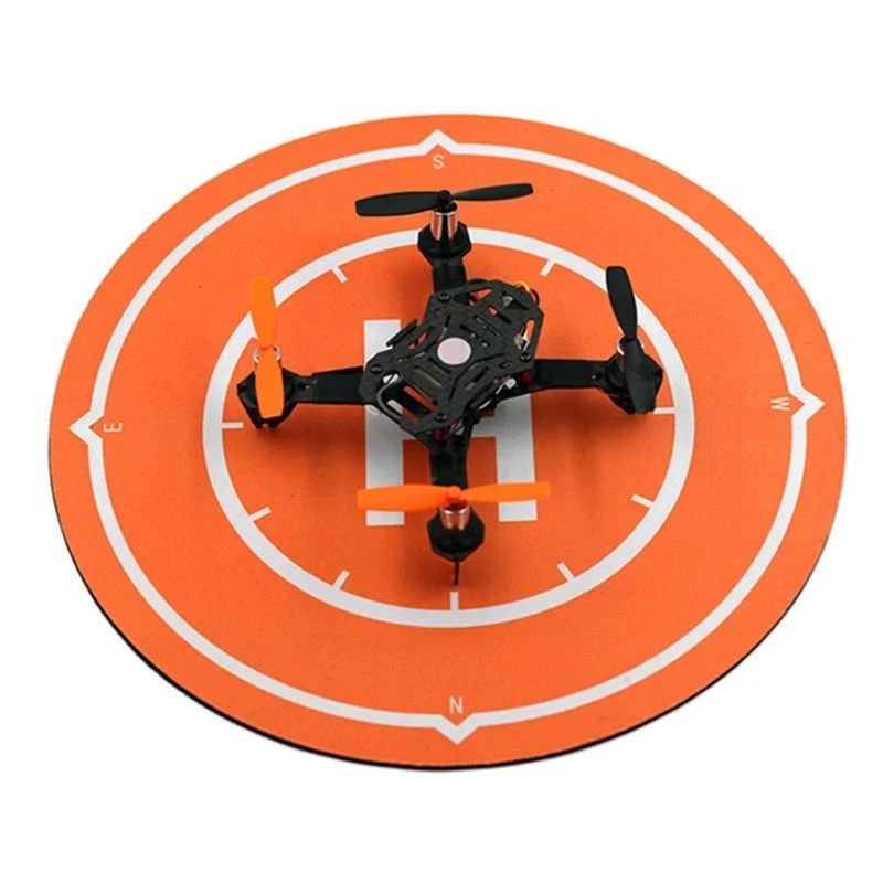 mechfpv Portable Foldable Landing Pad (25cm/55cm) for DJI/Mavic/Mini thumbnail