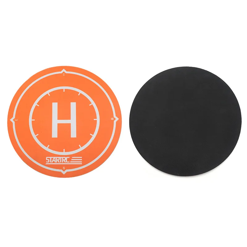 mechfpv Portable Foldable Landing Pad (25cm/55cm) for DJI/Mavic/Mini thumbnail