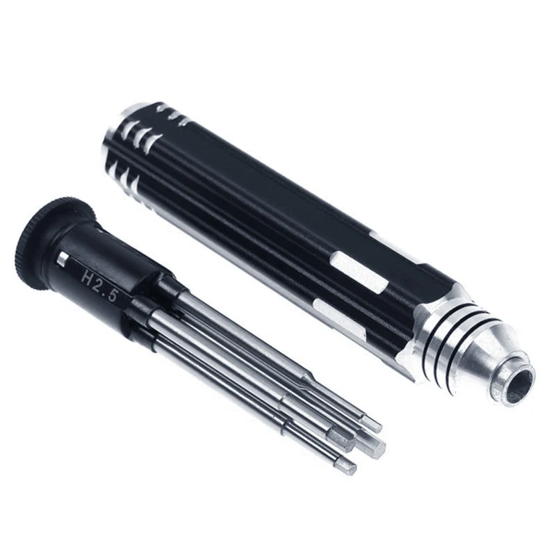 mechfpv 4-in-1 Hex Driver Set (1.5-3.0mm) thumbnail
