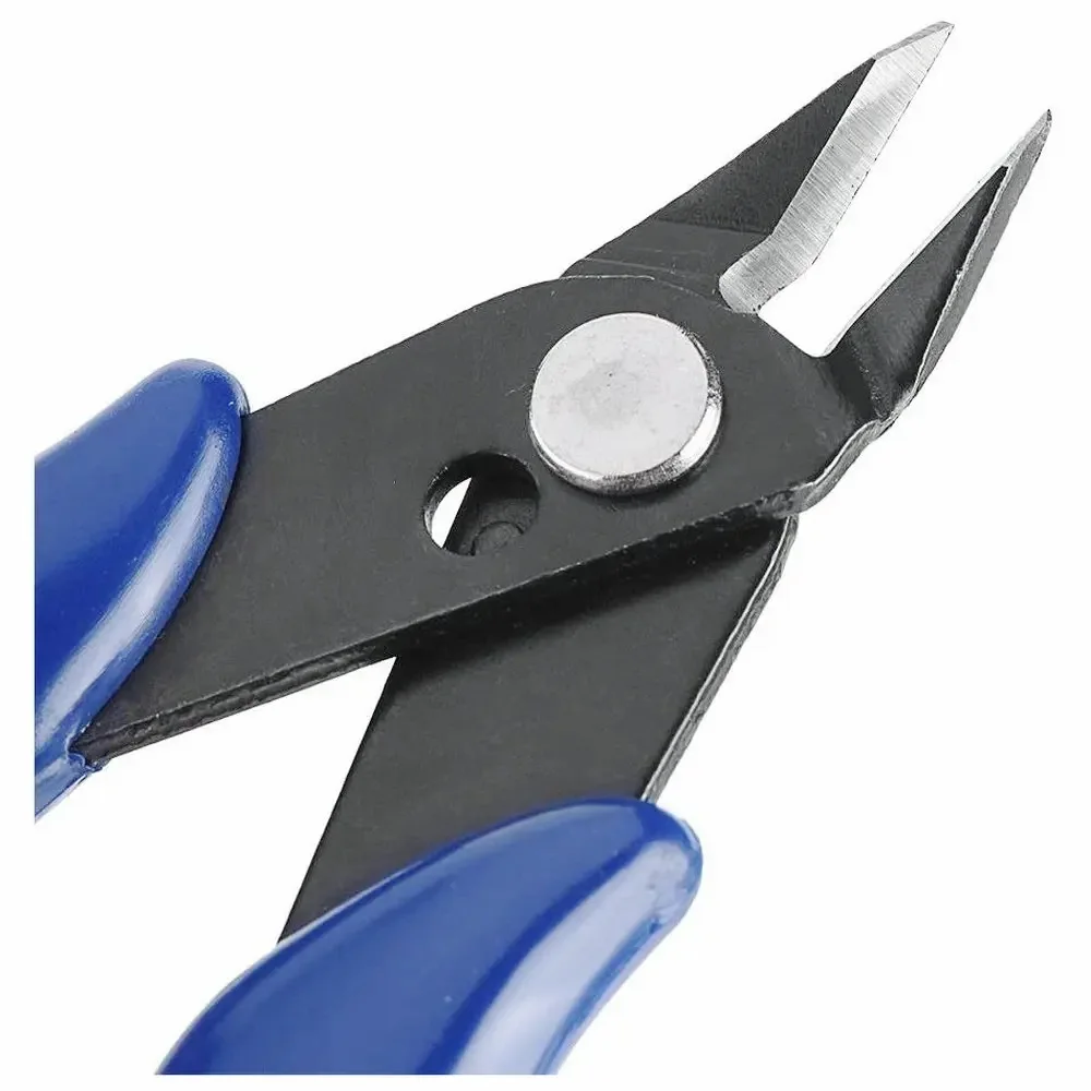 mechfpv Model 170 Diagonal Flush Cutter (Electronics/3D Print) thumbnail
