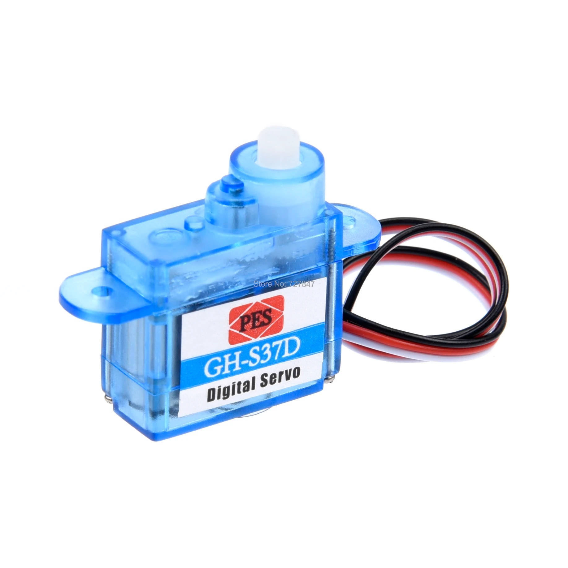 NEW PES GH-S37D GH-S37A 3.7g Servo Mini Micro Servo