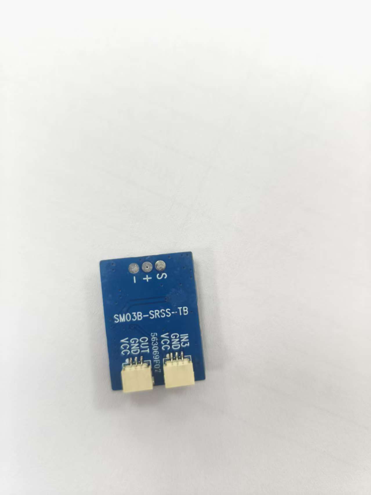 3 Channel Video Switcher Module  thumbnail
