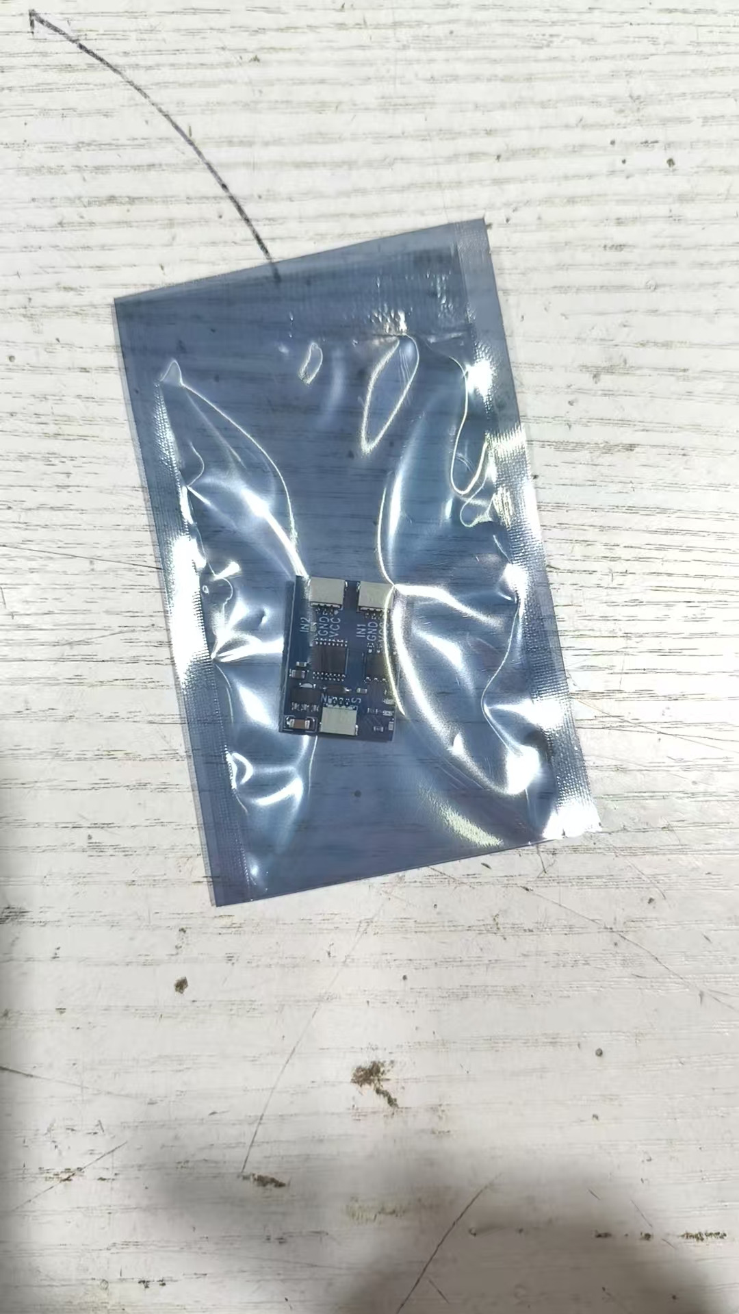 3 Channel Video Switcher Module  thumbnail