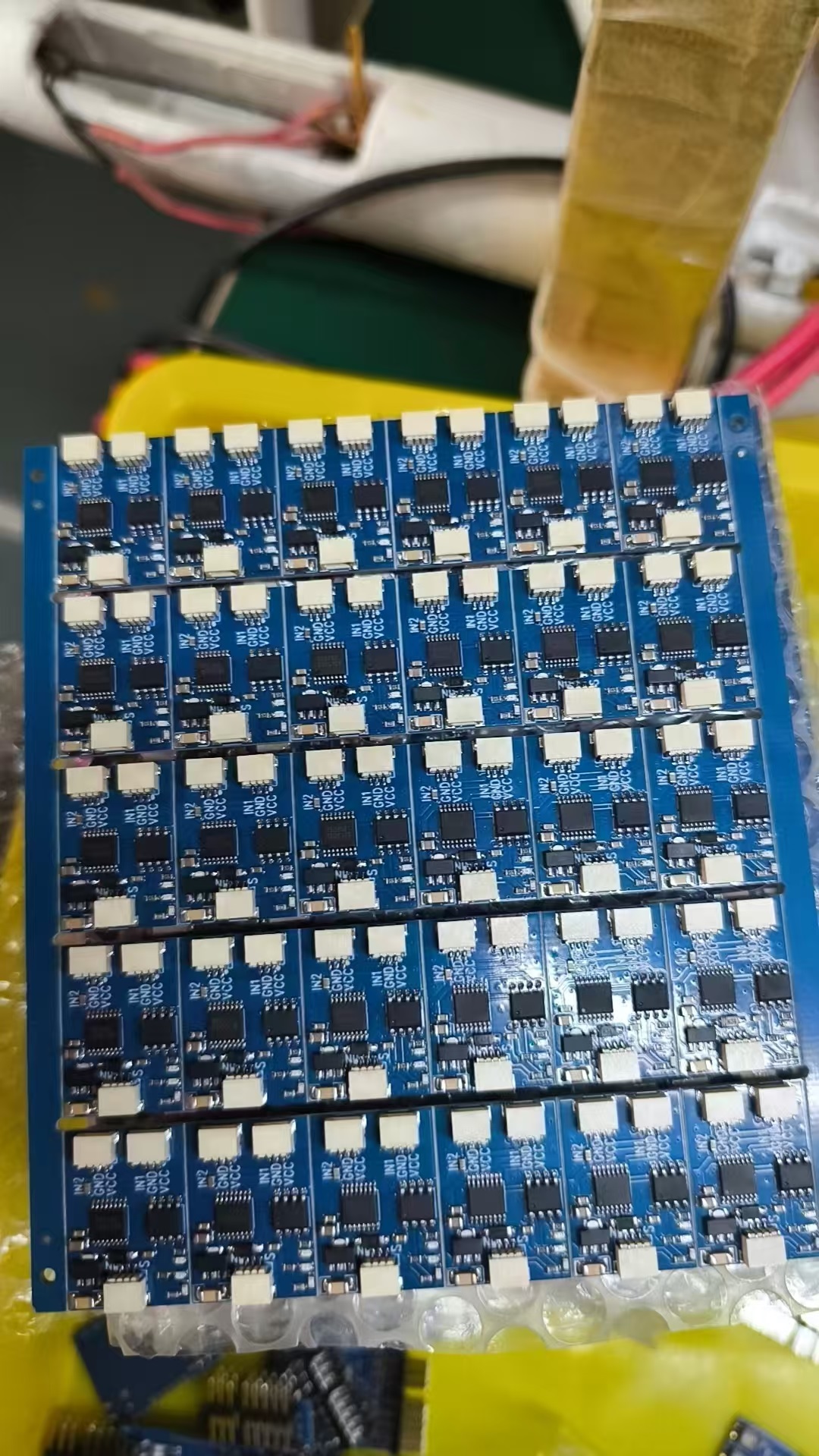 3 Channel Video Switcher Module  thumbnail