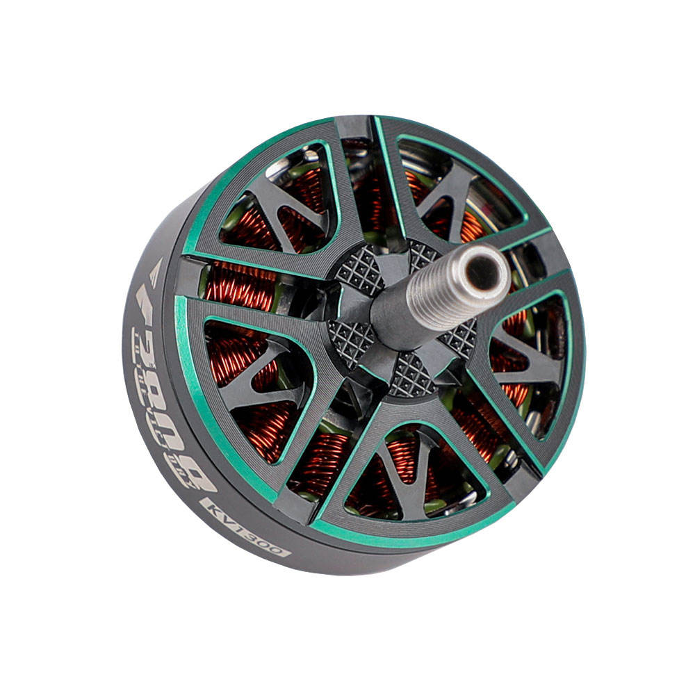 T-MOTORHOBBY VELOX V2808  thumbnail