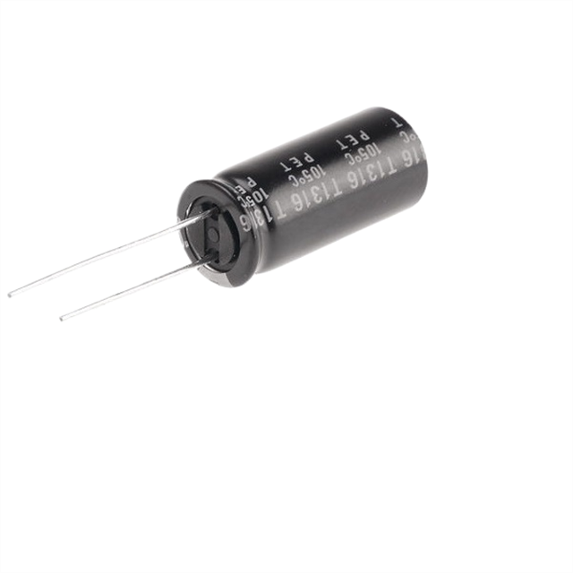 Low ESR Capacitor 1000uF 35V 12.5x20mm