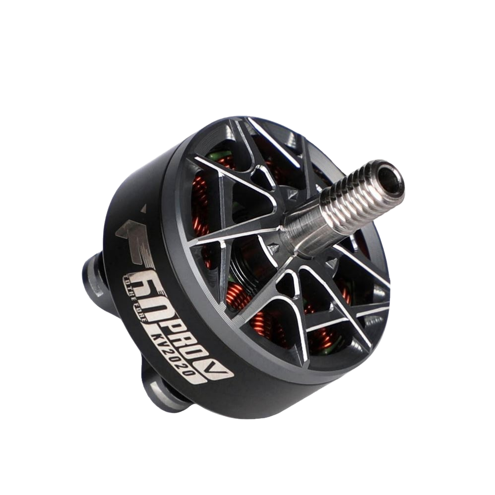 T-MOTOR F60 Pro V 2207.5 multiple KV brushless racing drone motor