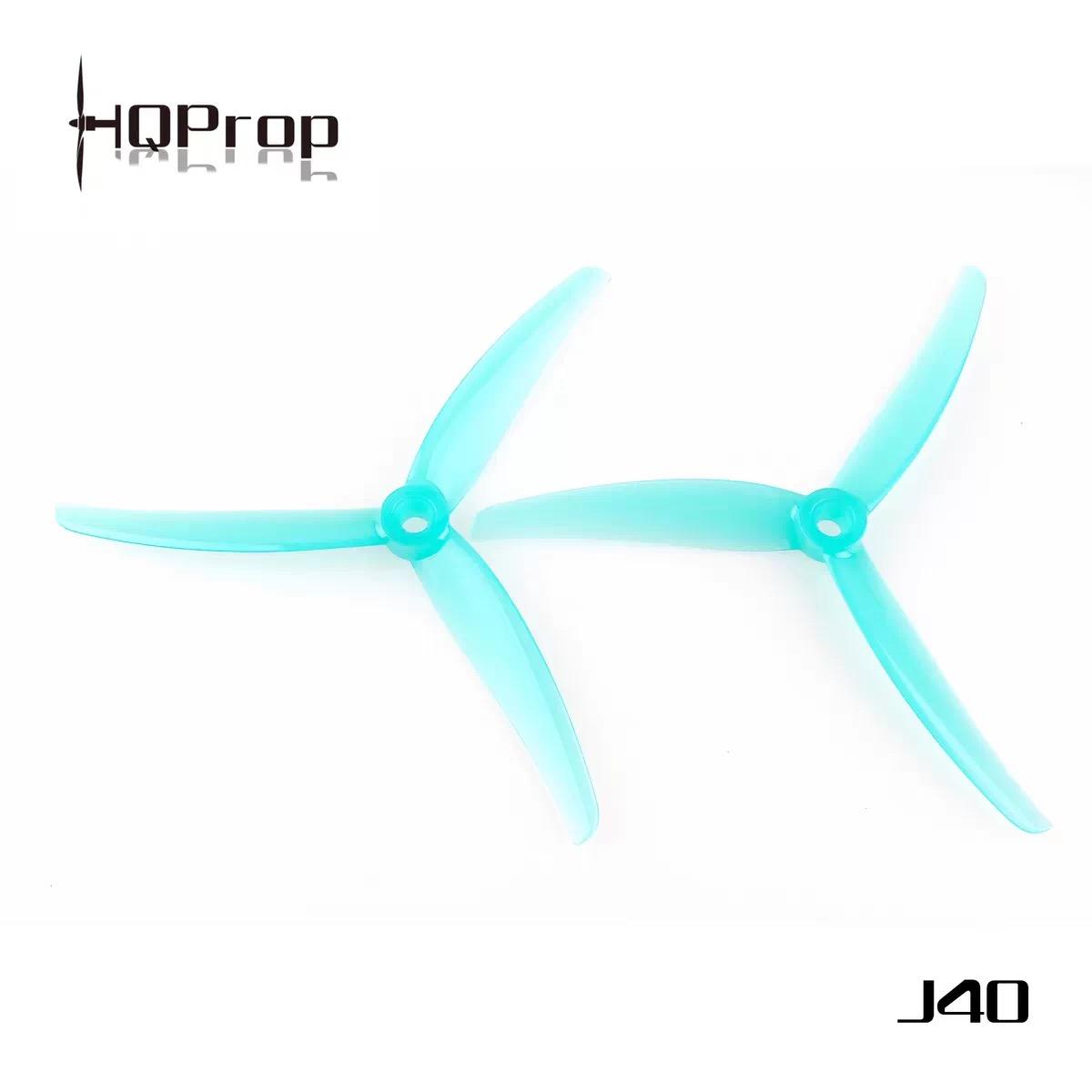 GEMFAN Hurricane Max 51377 5-inch propeller thumbnail