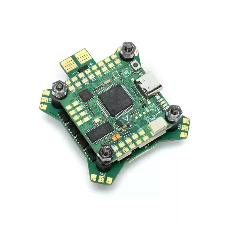 BLITZ F7 STACK (E55 4in1 ESC)