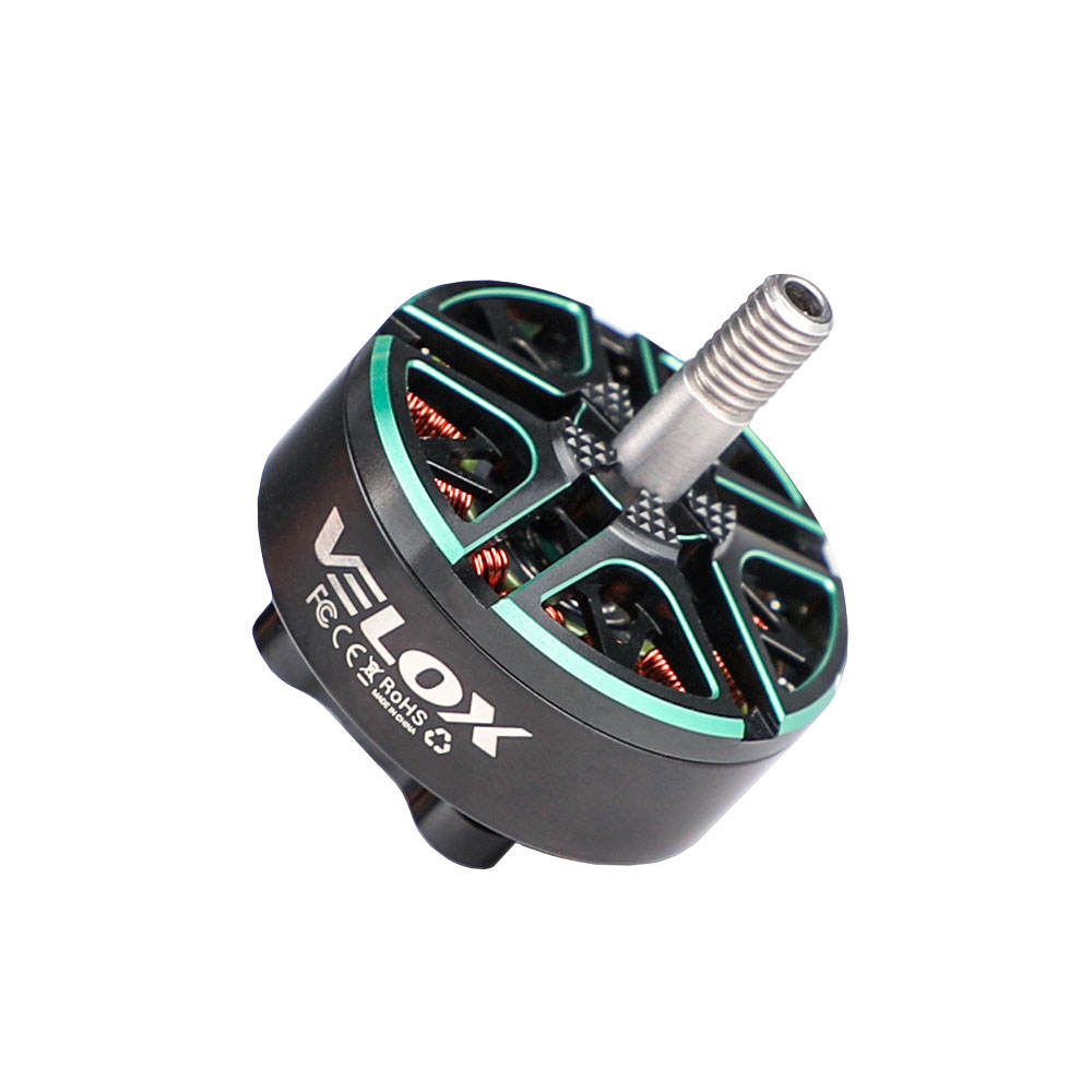 T-MOTORHOBBY VELOX V2808  thumbnail