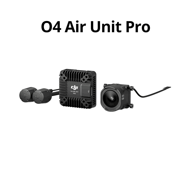 DJI O4 Air Unit Pro thumbnail