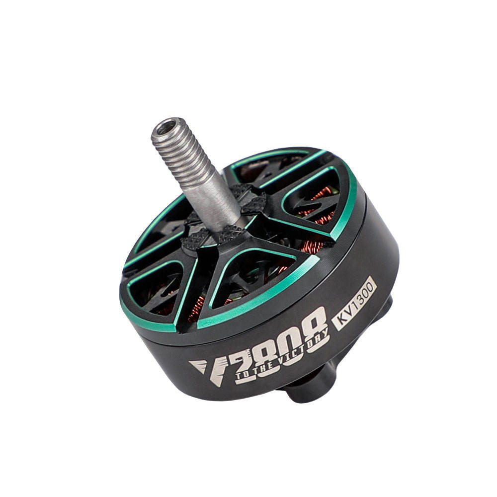 T-MOTORHOBBY VELOX V2808  thumbnail