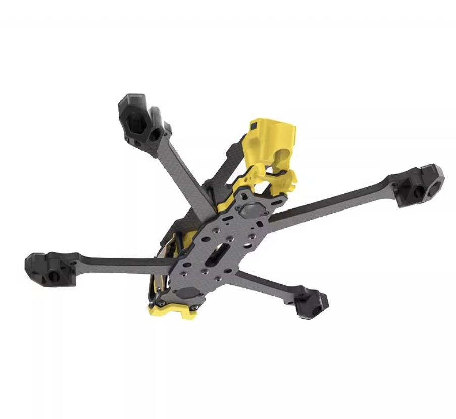 SpeedyBee Mario 5 5-Inch FPV Frame thumbnail