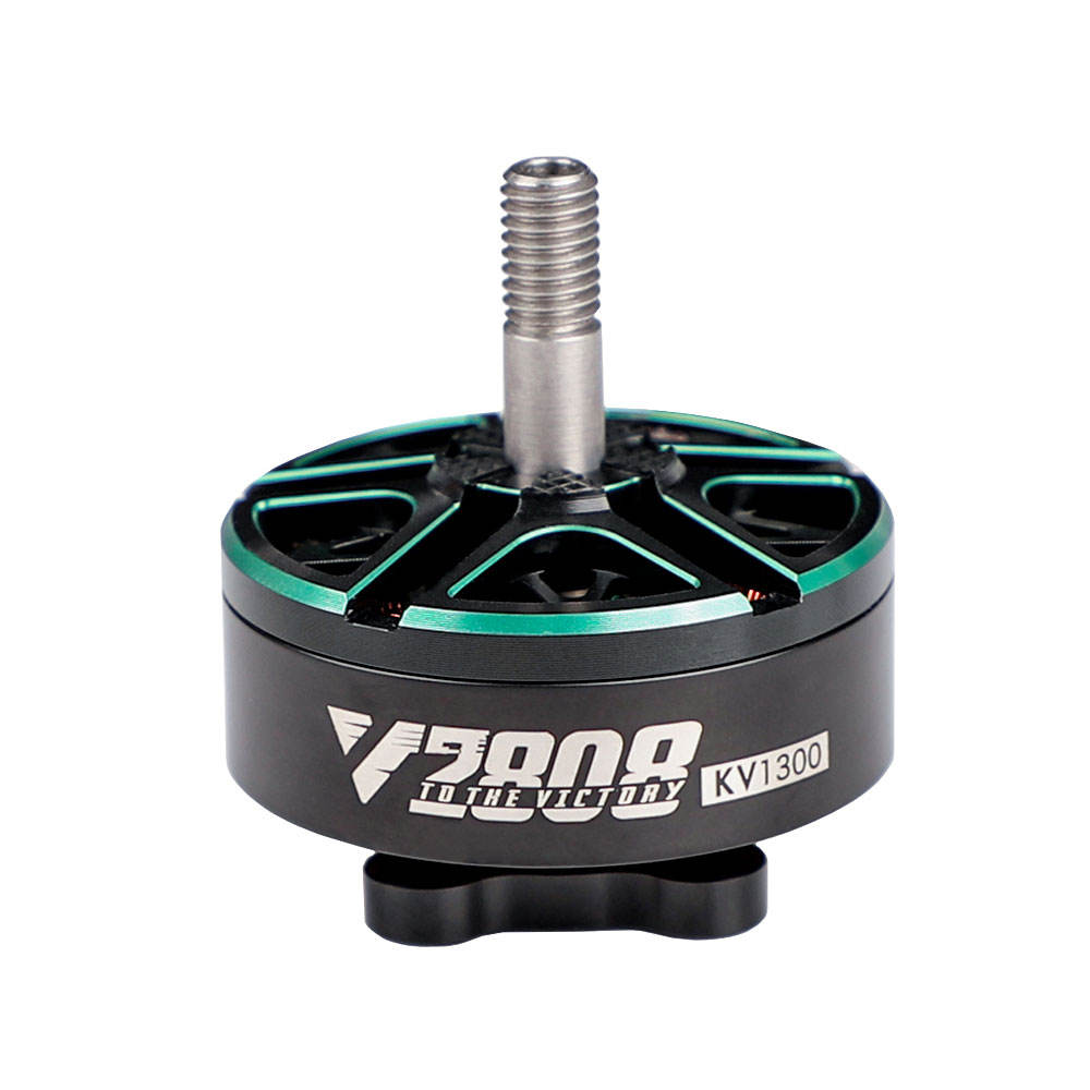 T-MOTORHOBBY VELOX V2808 