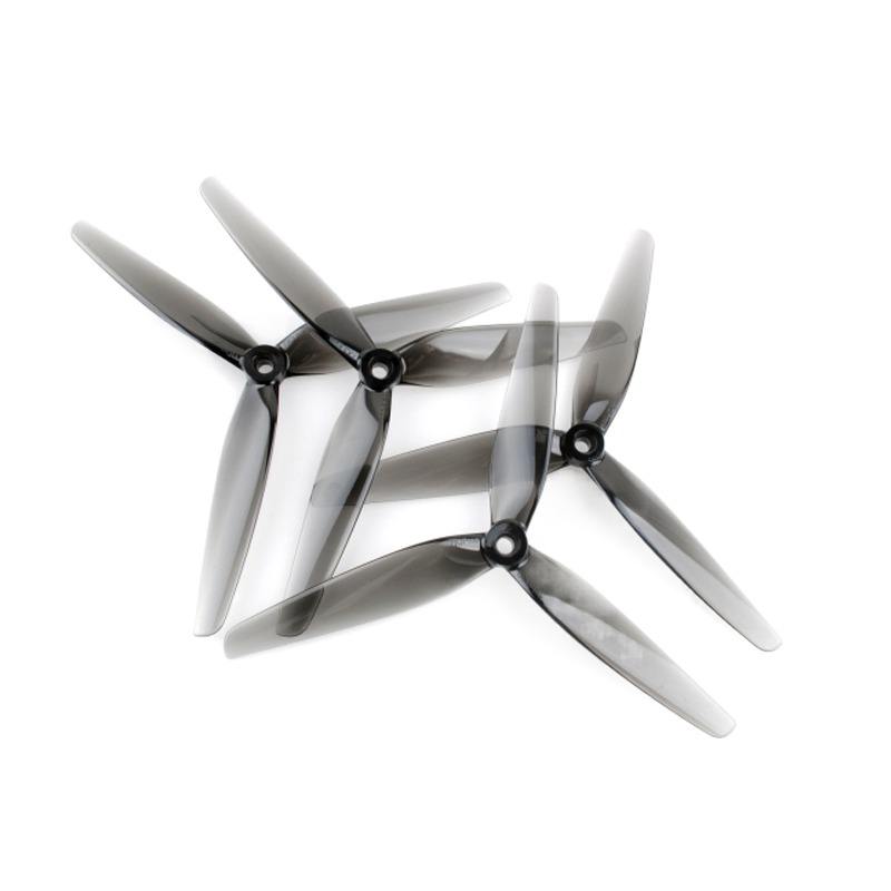 HQProp 7X3.5X3 (2 cw, 2 ccw) 7-inch propellers thumbnail