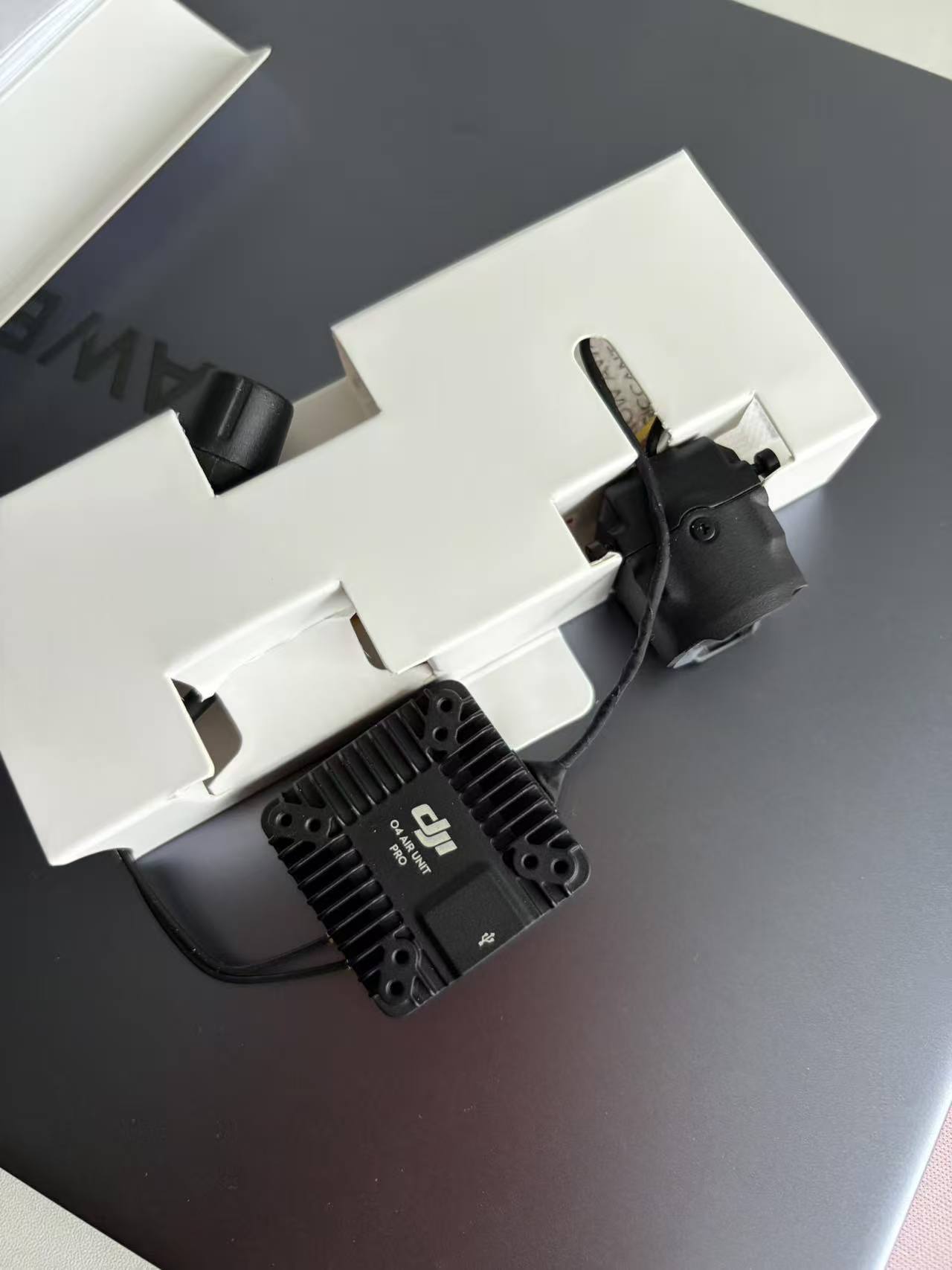 DJI O4 Air Unit Pro