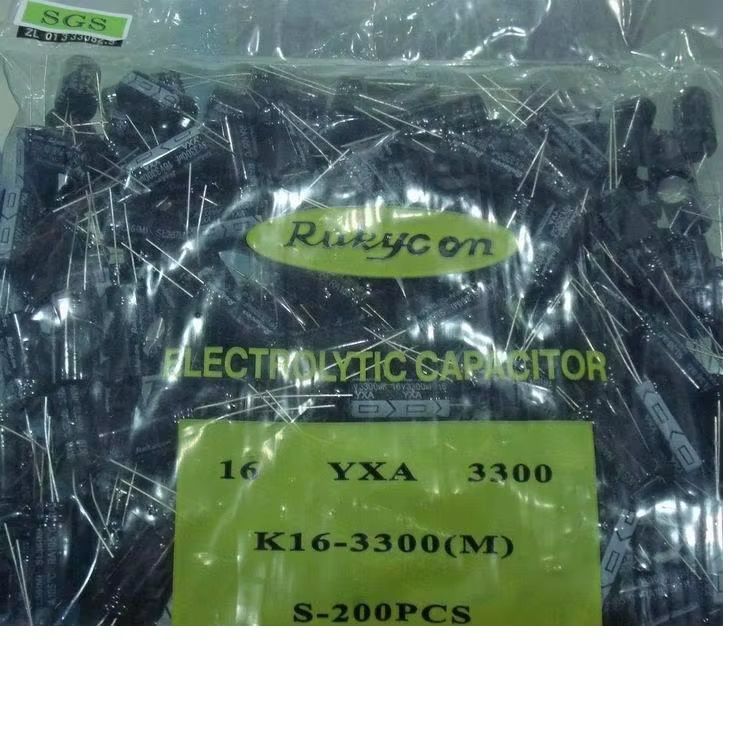 Low ESR Capacitor 1000uF 35V 12.5x20mm thumbnail