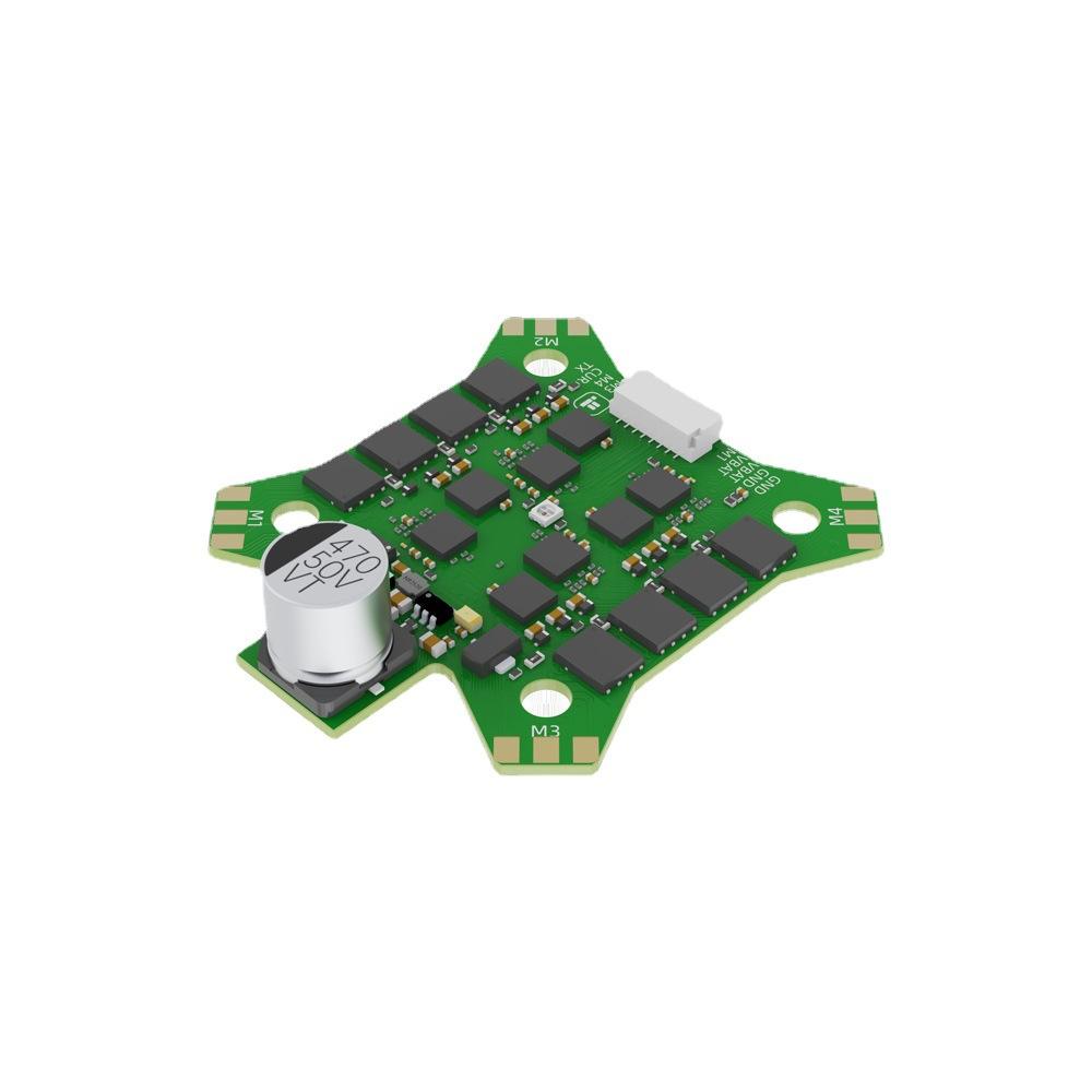BLITZ F7 STACK (E55 4in1 ESC) thumbnail