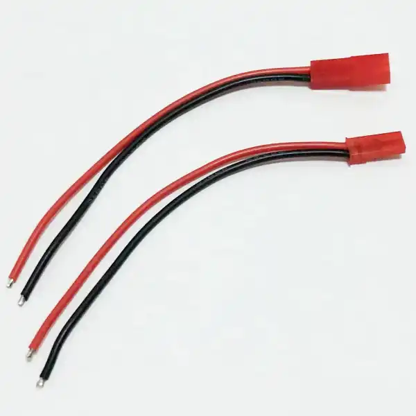 XT60H Male Female Plug Battery Power Cord for RC Lipo Battery FPV thumbnail