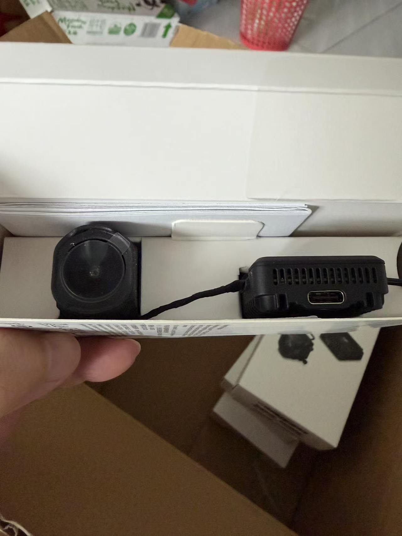 DJI O4 Air Unit Pro thumbnail