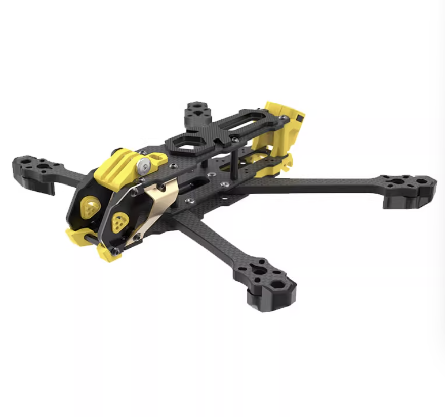 SpeedyBee Mario 5 5-Inch FPV Frame thumbnail