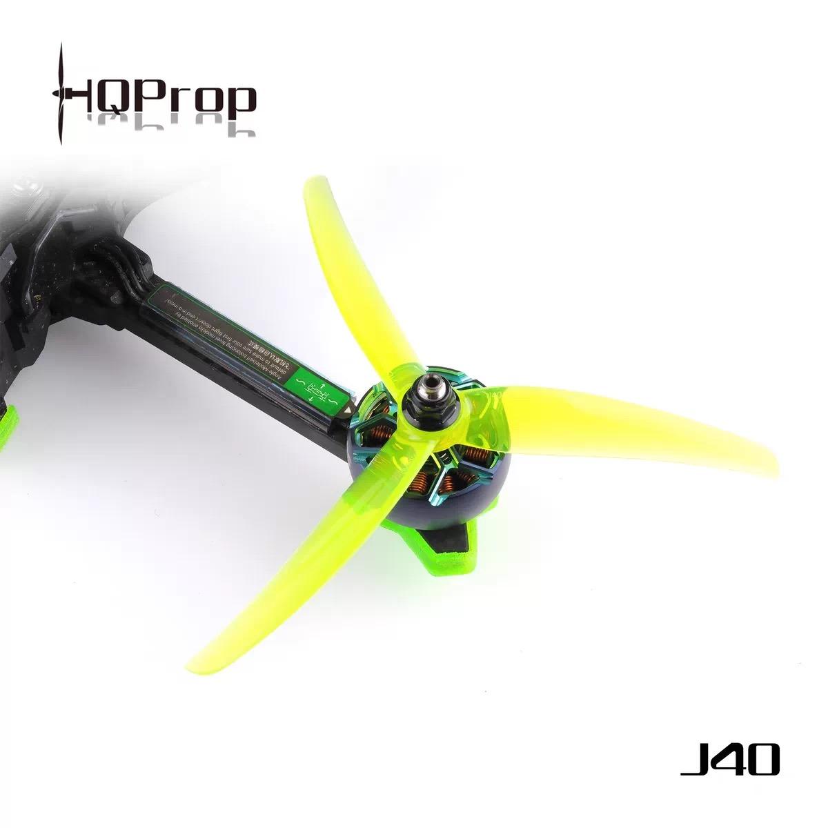 GEMFAN Hurricane Max 51377 5-inch propeller thumbnail