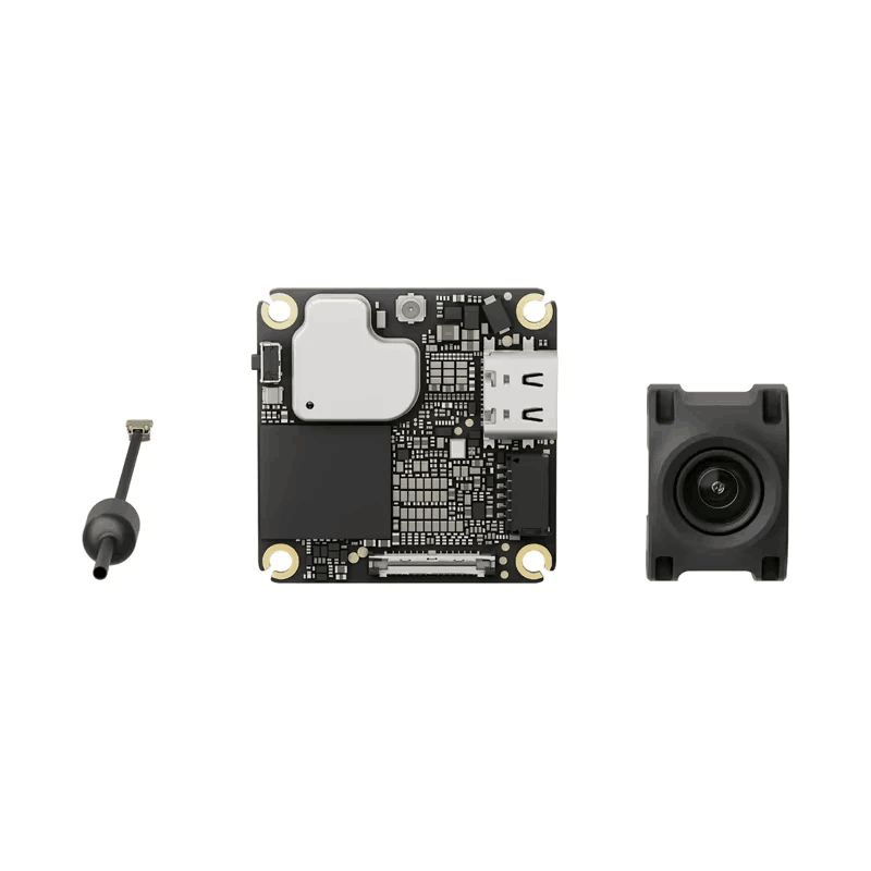 DJI O4 Air Unit Pro thumbnail