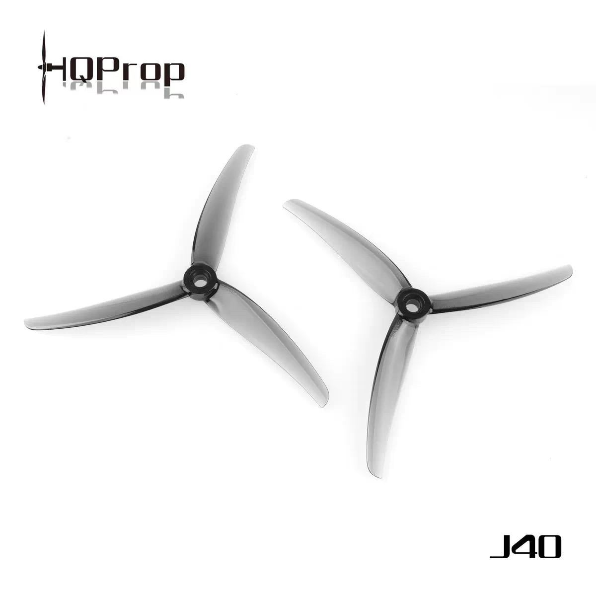 GEMFAN Hurricane Max 51377 5-inch propeller thumbnail