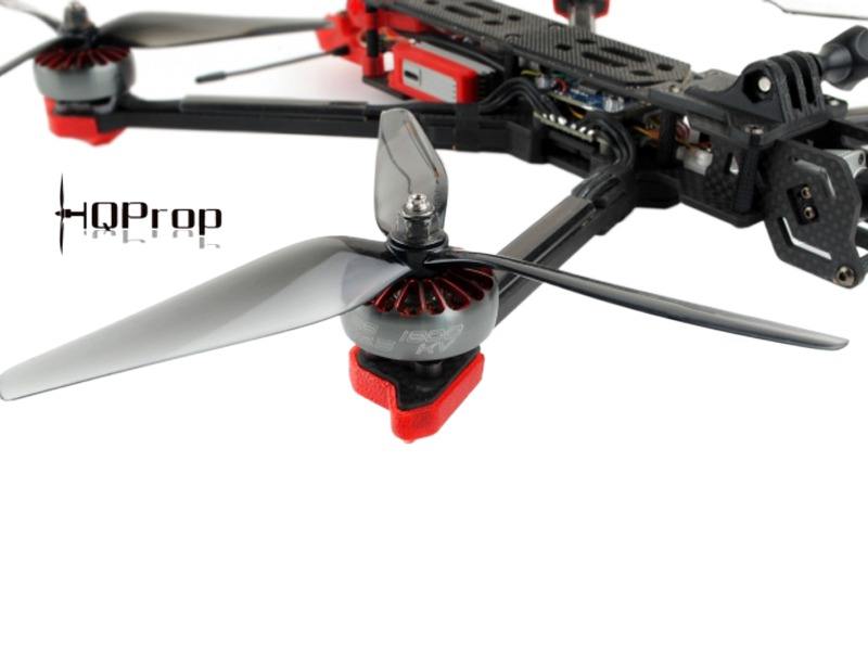 HQProp 7X3.5X3 (2 cw, 2 ccw) 7-inch propellers thumbnail
