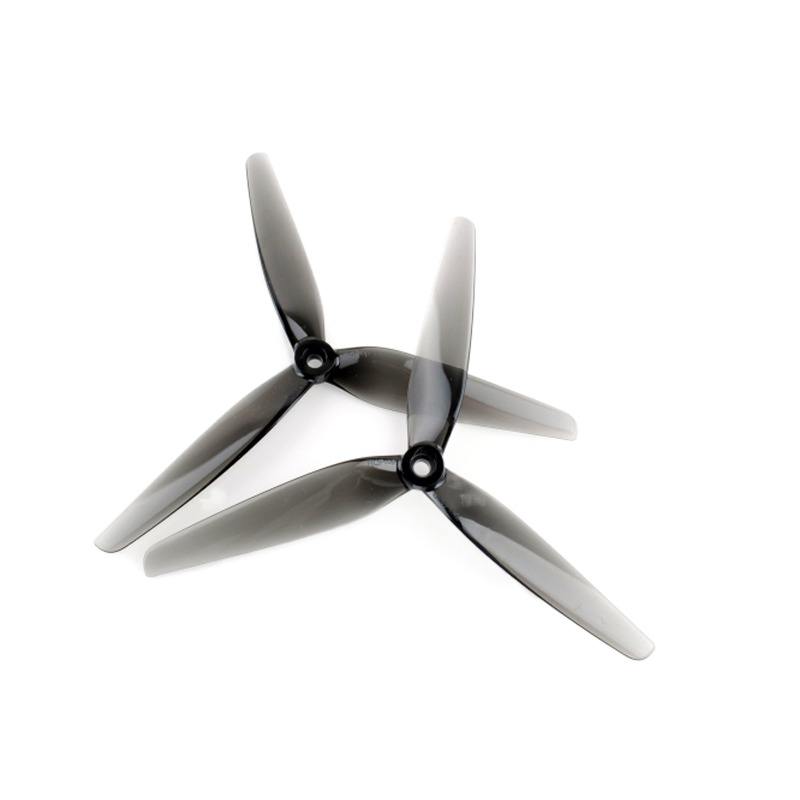 HQProp 7X3.5X3 (2 cw, 2 ccw) 7-inch propellers