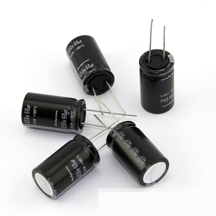 Low ESR Capacitor 1000uF 35V 12.5x20mm thumbnail