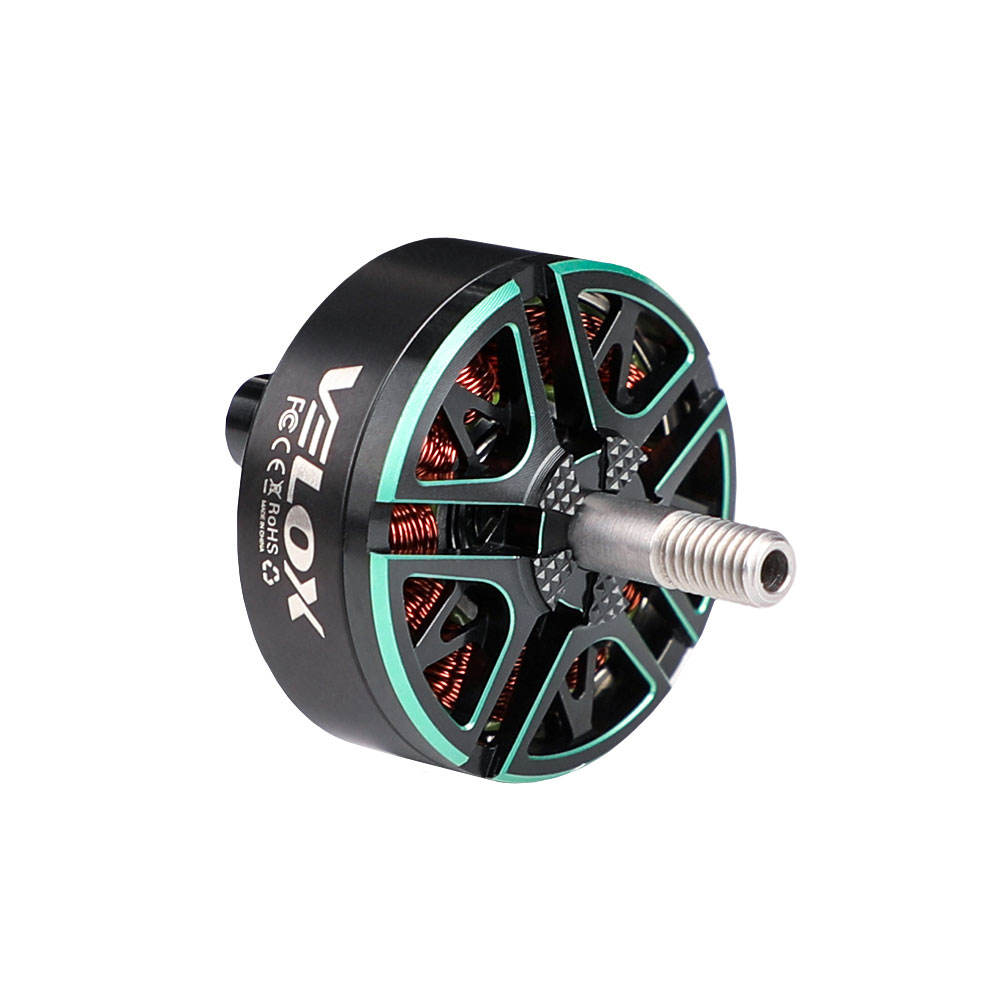 T-MOTORHOBBY VELOX V2808  thumbnail