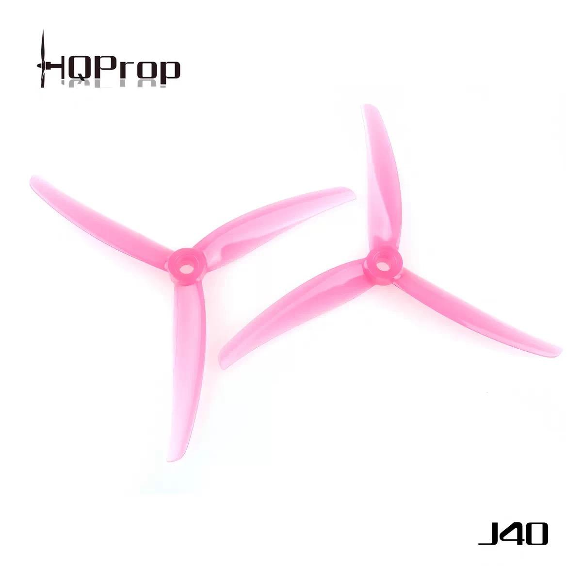 GEMFAN Hurricane Max 51377 5-inch propeller