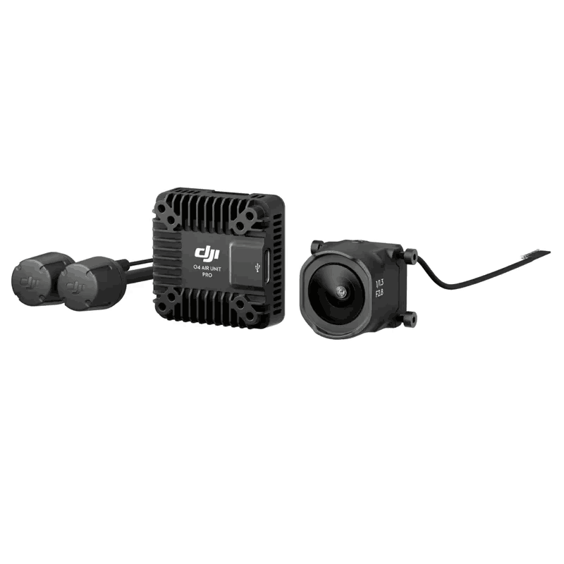 DJI O4 Air Unit Pro thumbnail