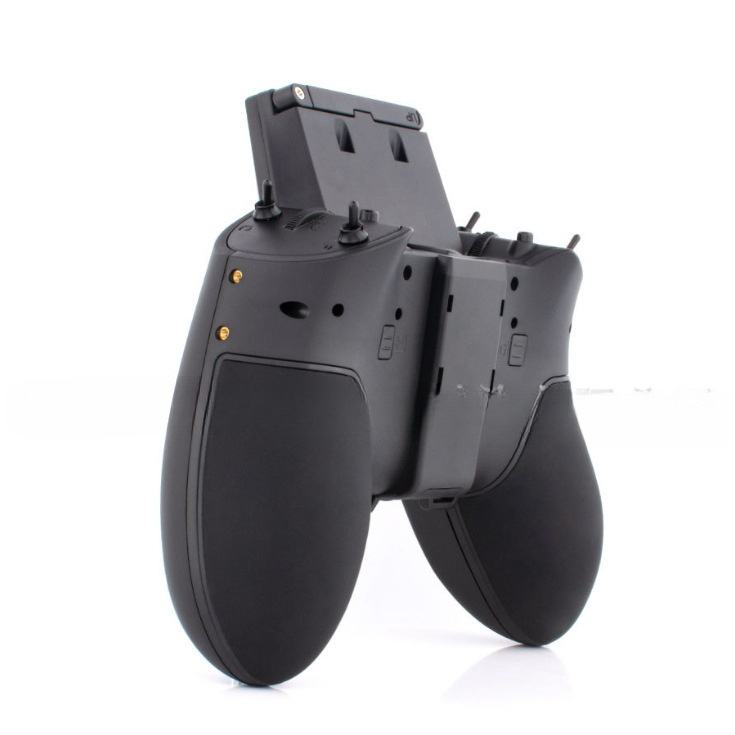 ZORRO Radio Control Model Remote Control High Frequency Multi-Protocol Crosser Handle Drone Accessories Color Box thumbnail