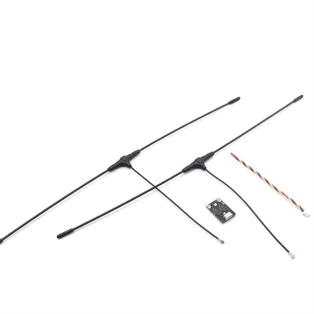 ELRS 433MHz Gemini Diversity Receiver