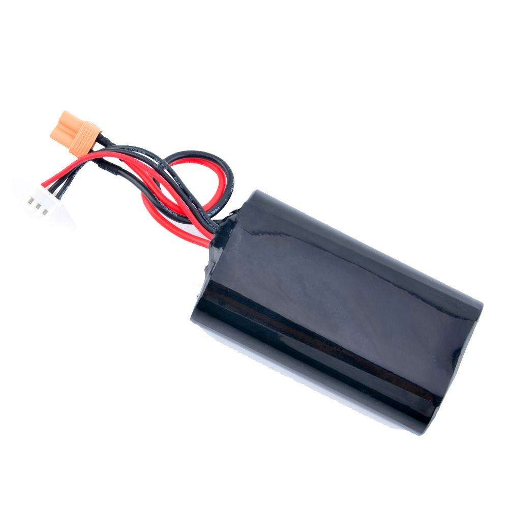 RadioMaster 2S 7.4V 5000mah 37wh Li-Ion Battery thumbnail