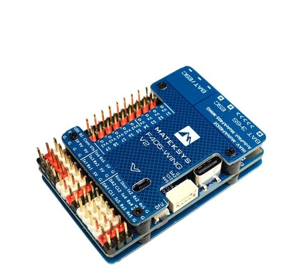 Matek Mateksys F405-WING-V2 FC