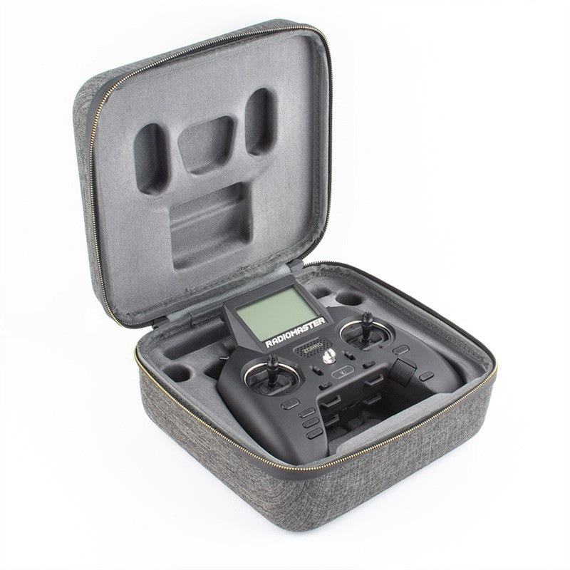 ZORRO Radio Control Model Remote Control High Frequency Multi-Protocol Crosser Handle Drone Accessories Color Box thumbnail