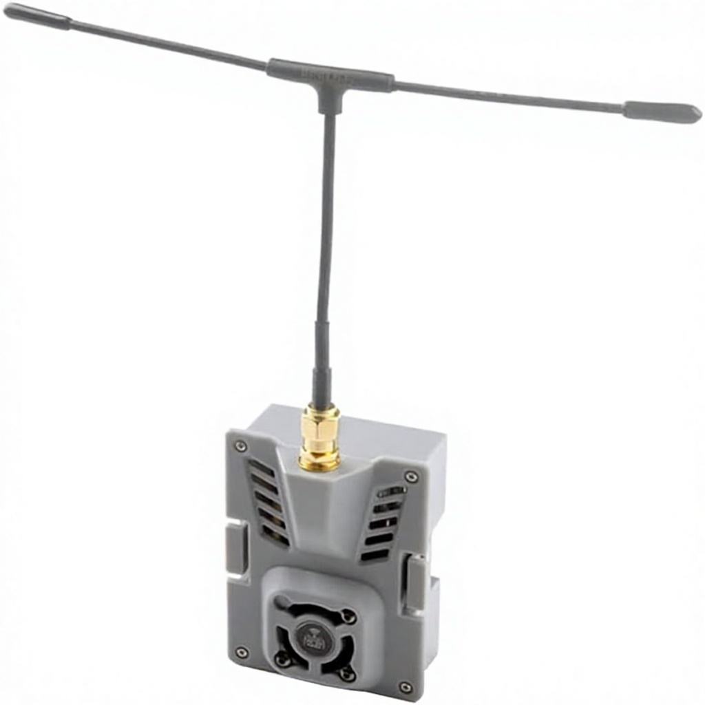 HAPPYMODEL ExpressLRS FPV ELRS ES900TX 915MHz/750MHz 